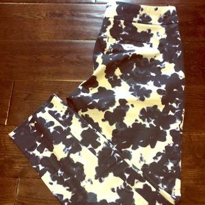 Banana Republic Dress Pant